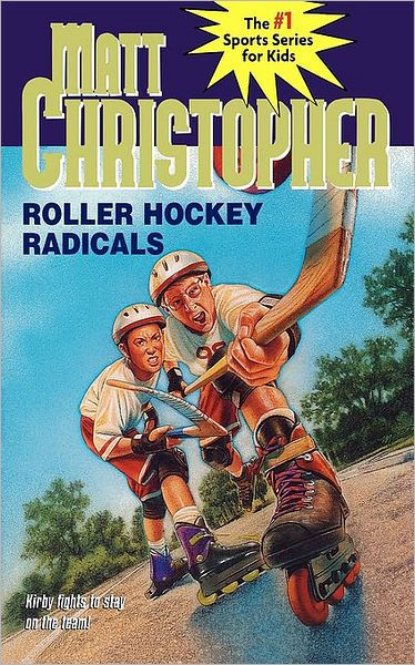 Roller Hockey Radicals