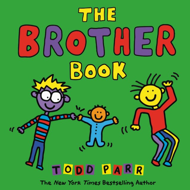 The Brother Book