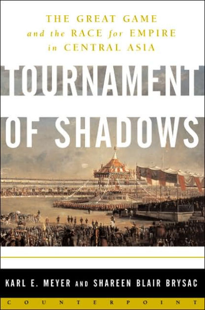 Tournament of Shadows