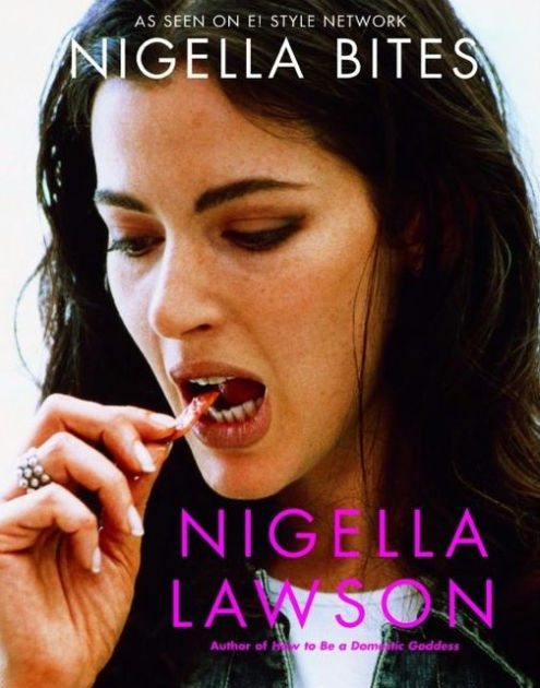 Nigella Bites