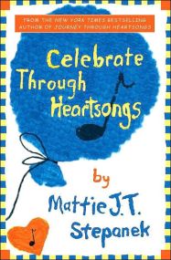 Celebrate Through Heartsongs