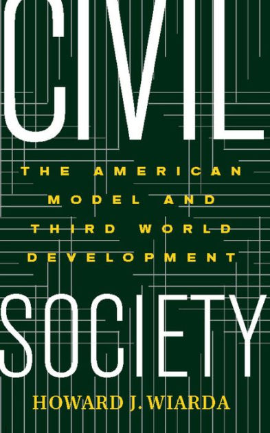 Civil Society