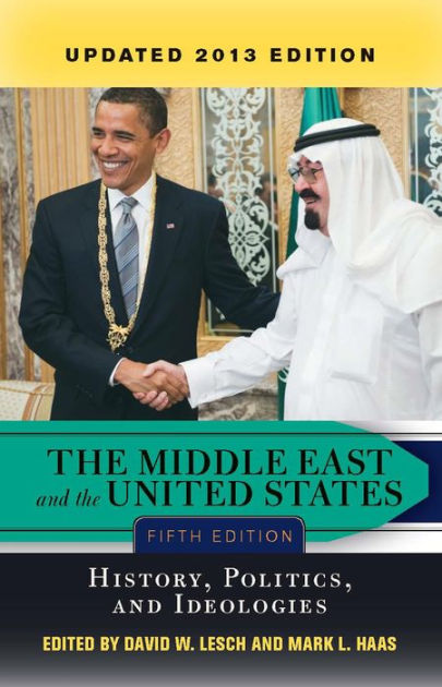 The Middle East and the United States