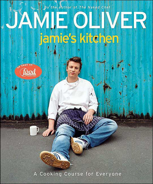 Jamie’s Kitchen