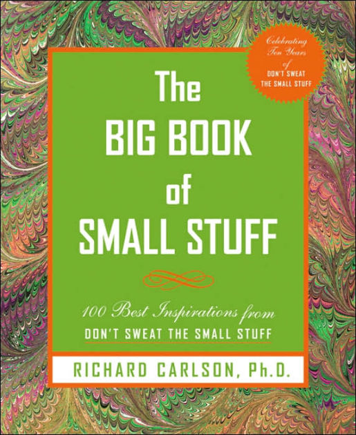 The Big Book of Small Stuff