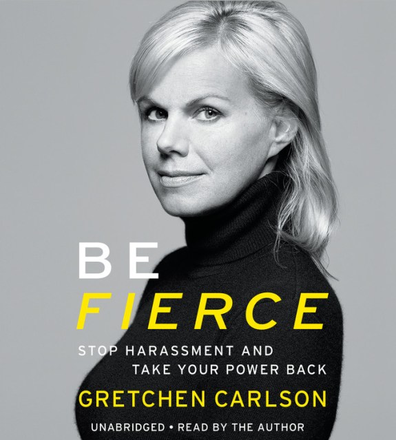 Be Fierce