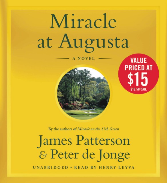 Miracle at Augusta