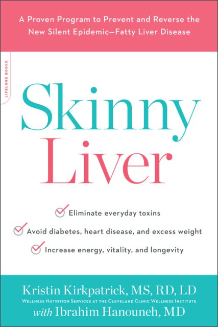 Skinny Liver