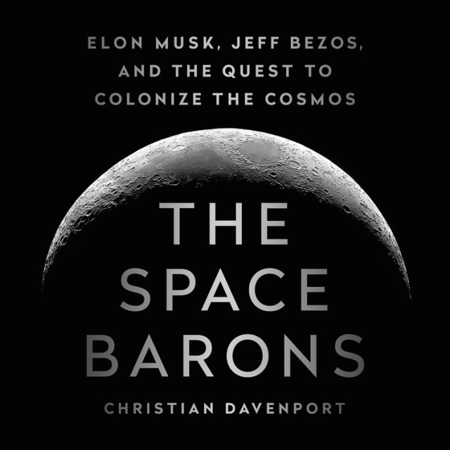 The Space Barons