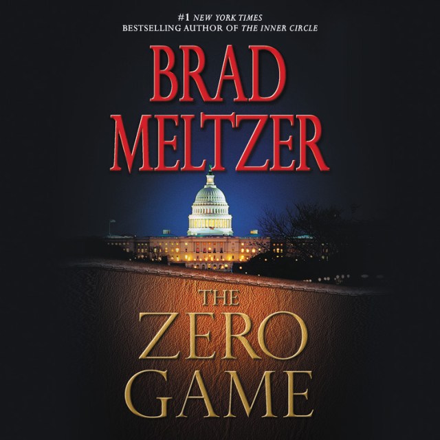 The Zero Game