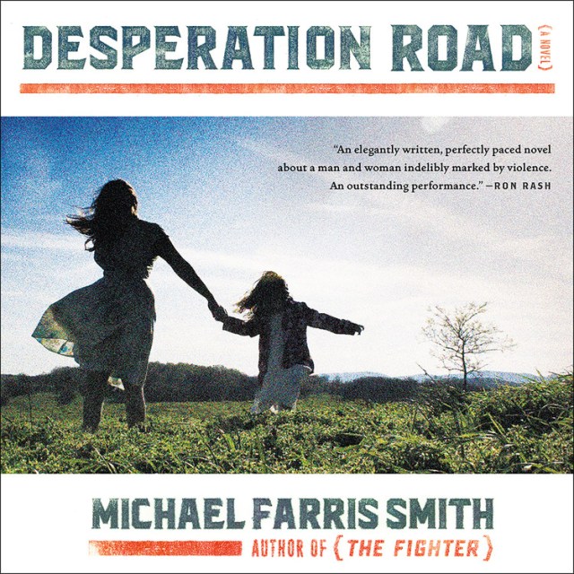 Desperation Road