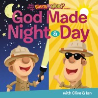 God Made Night and Day