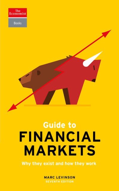 Guide to Financial Markets