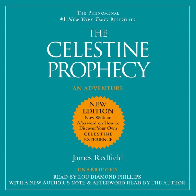 The Celestine Prophecy