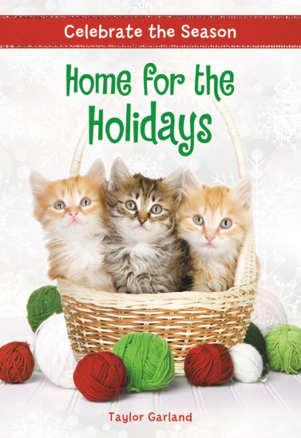 Celebrate the Season: Home for the Holidays