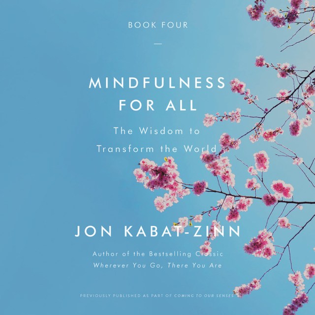 Mindfulness for All