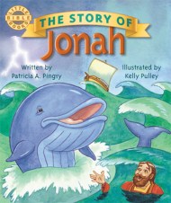 The Story of Jonah