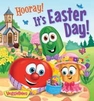 Hooray! It’s Easter Day!