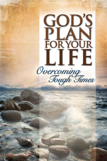 God’s Plan for Your Life