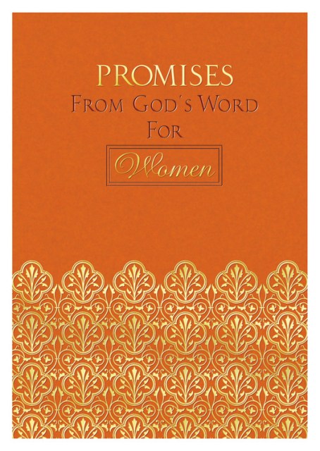 Promises From God’s Word For Women