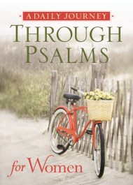 A Daily Journey Through Psalms