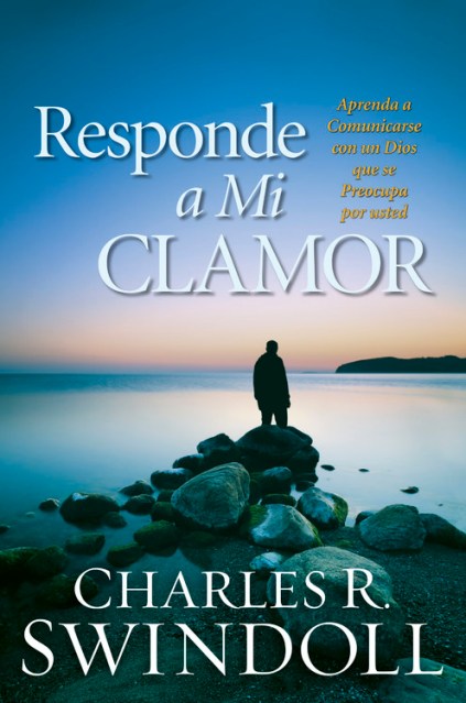 Responde a Mi Clamor