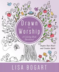 Drawn to Worship