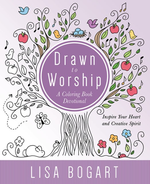 Drawn to Worship