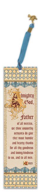 Church of England Book of Common Prayer