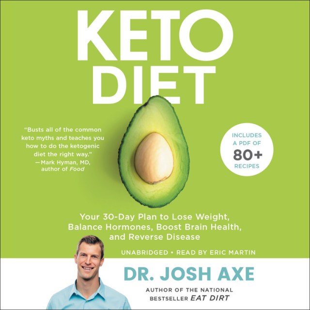 Keto Diet