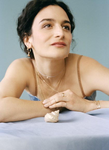 Jenny Slate 2024 Headshot