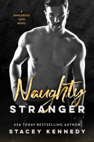 Naughty Stranger