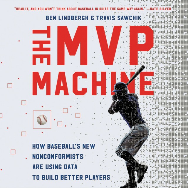 The MVP Machine