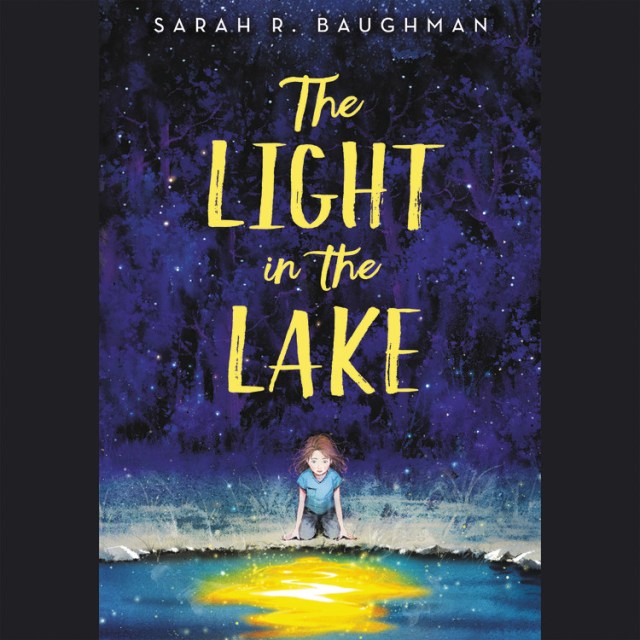 The Light in the Lake