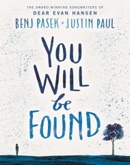 You Will Be Found