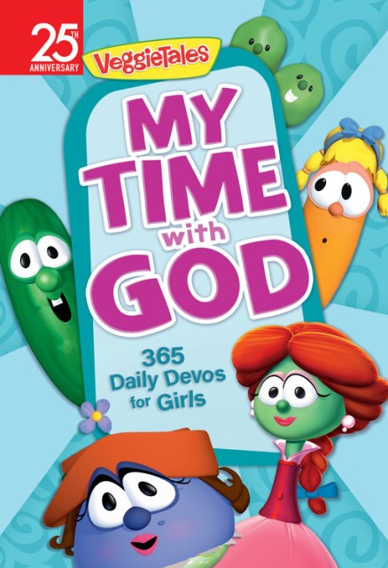 My Time with God