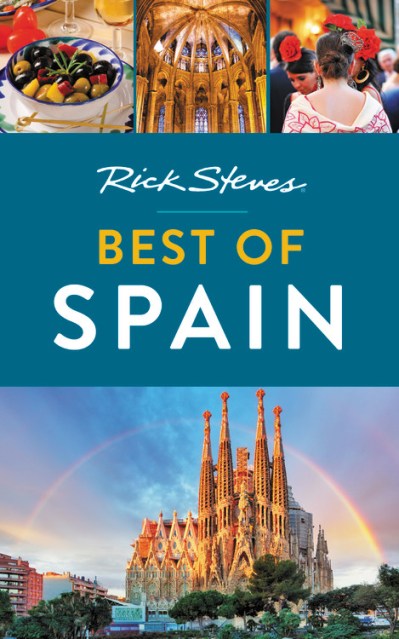 Rick Steves Best of Spain