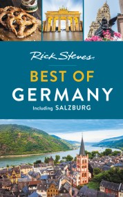 Rick Steves Best of Germany