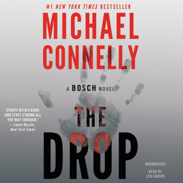 The Drop