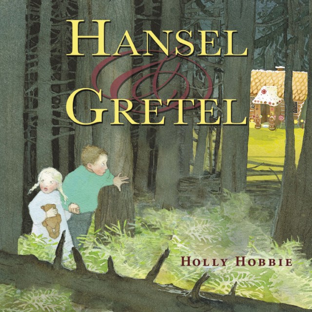 Hansel & Gretel