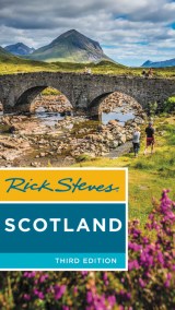 Rick Steves Scotland