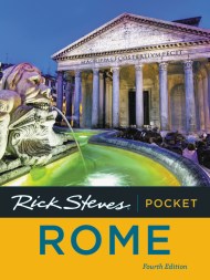 Rick Steves Pocket Rome