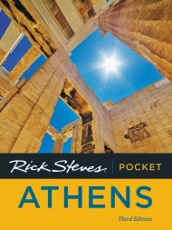 Rick Steves Pocket Athens