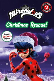 Miraculous: Christmas Rescue!