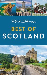 Rick Steves Best of Scotland