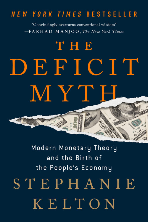 the deficit myth review