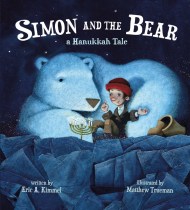 Simon and the Bear