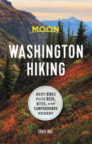 Moon Washington Hiking