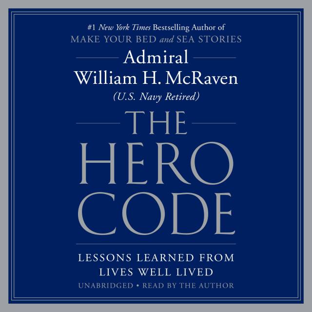 The Hero Code