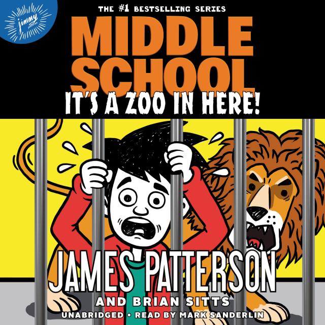 Middle School: It’s a Zoo in Here!